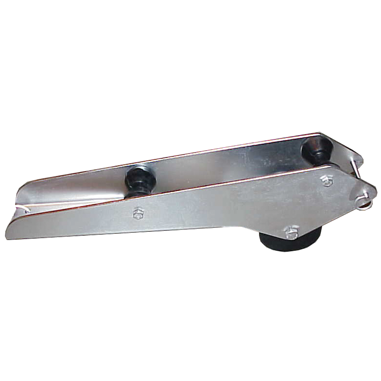 BRUCE ANCHOR ROLLER/MOUNT 22# ONLY
