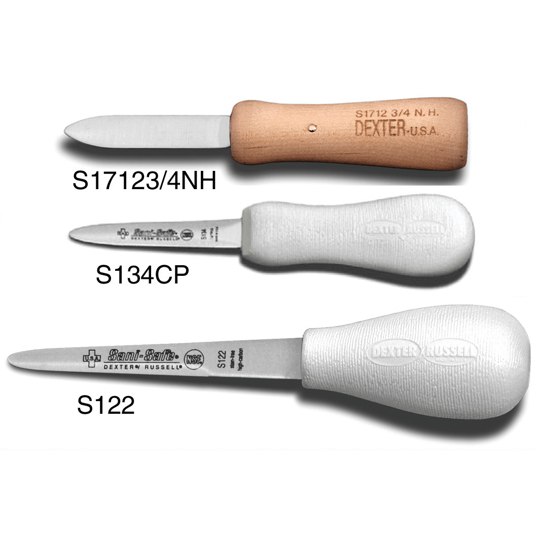 Oyster Knives