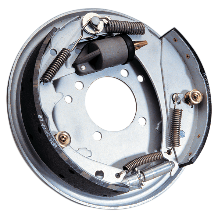 Boat Trailer Brakes, Kits & Parts Fisheries Supply