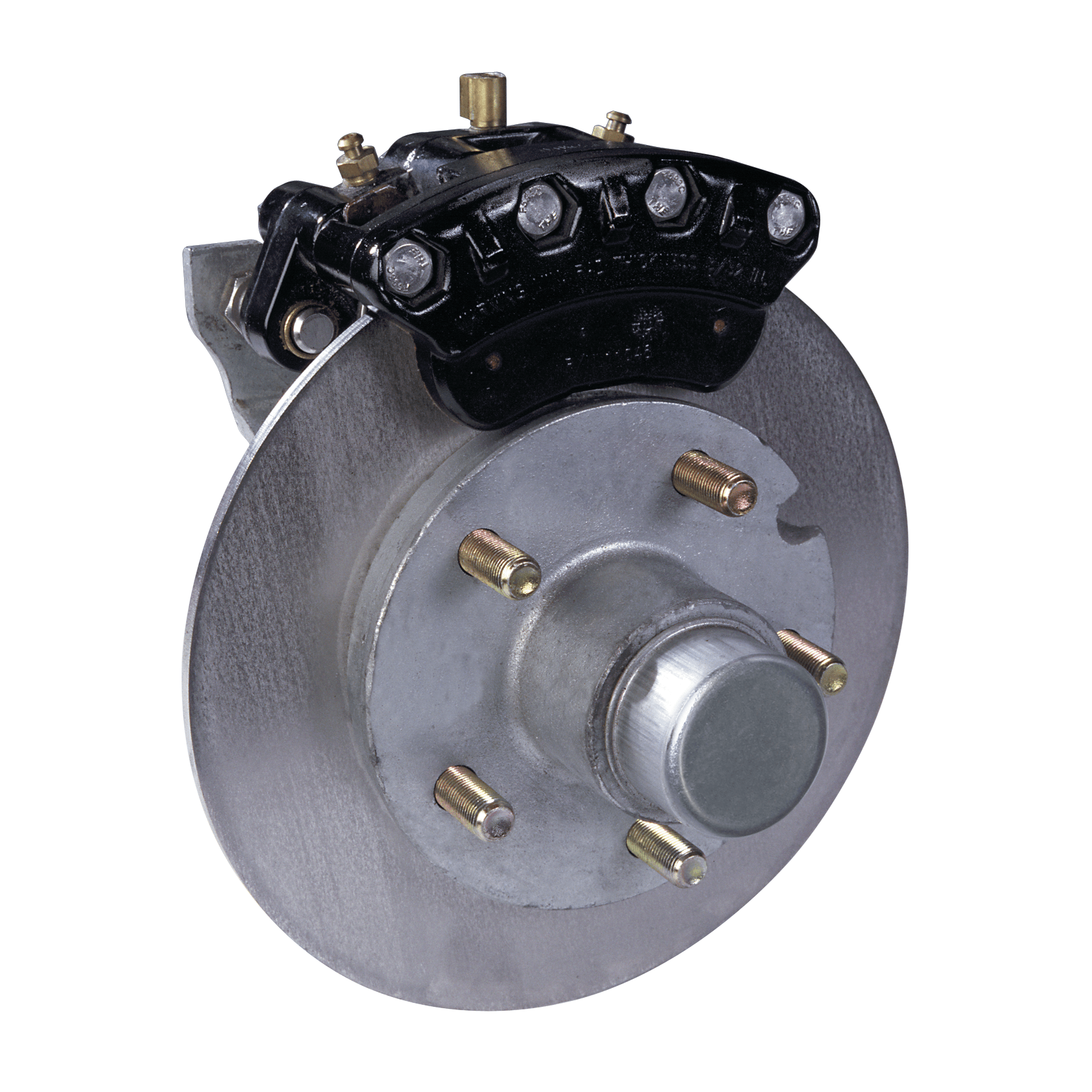 Boat Trailer Brakes, Kits & Parts Fisheries Supply