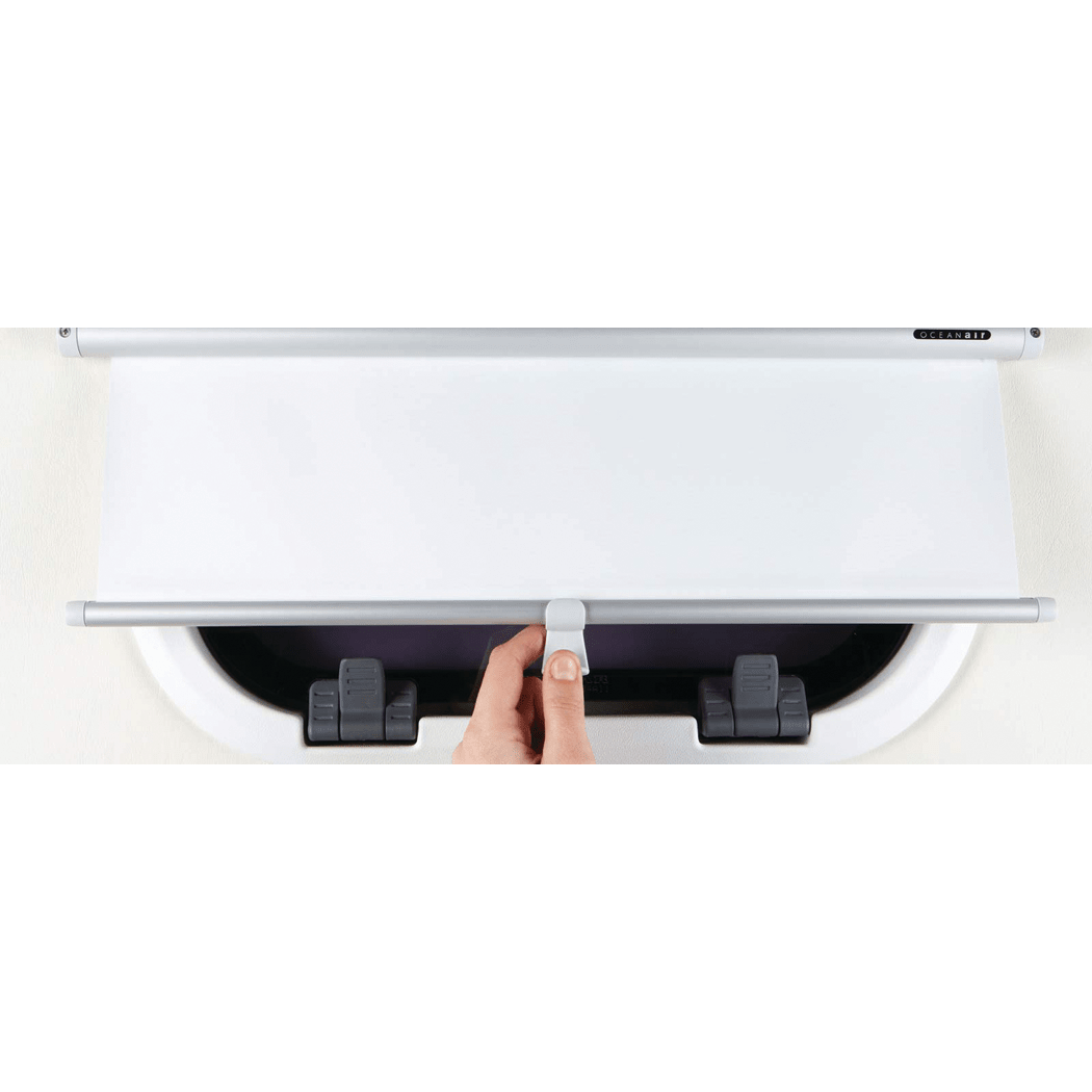 Oceanair Blinds Marine Shades, Screens & More Fisheries Supply