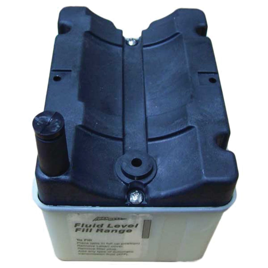 Marine Trim Tabs Fisheries Supply