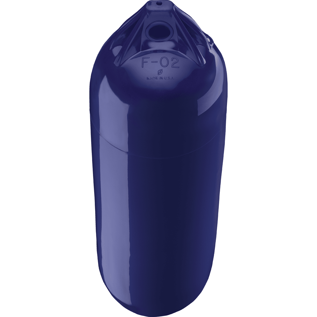 Polyform NF-5 Fender, Classic Red | Seattle Marine