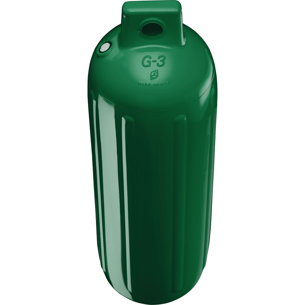 Polyform G-Series Boat Fenders | Fisheries Supply