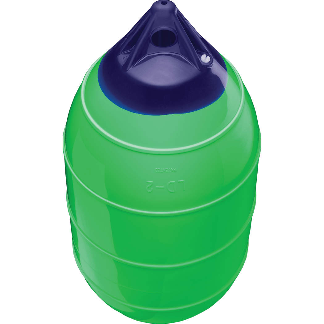 Polyform LD-Series Marker Buoys | Fisheries Supply