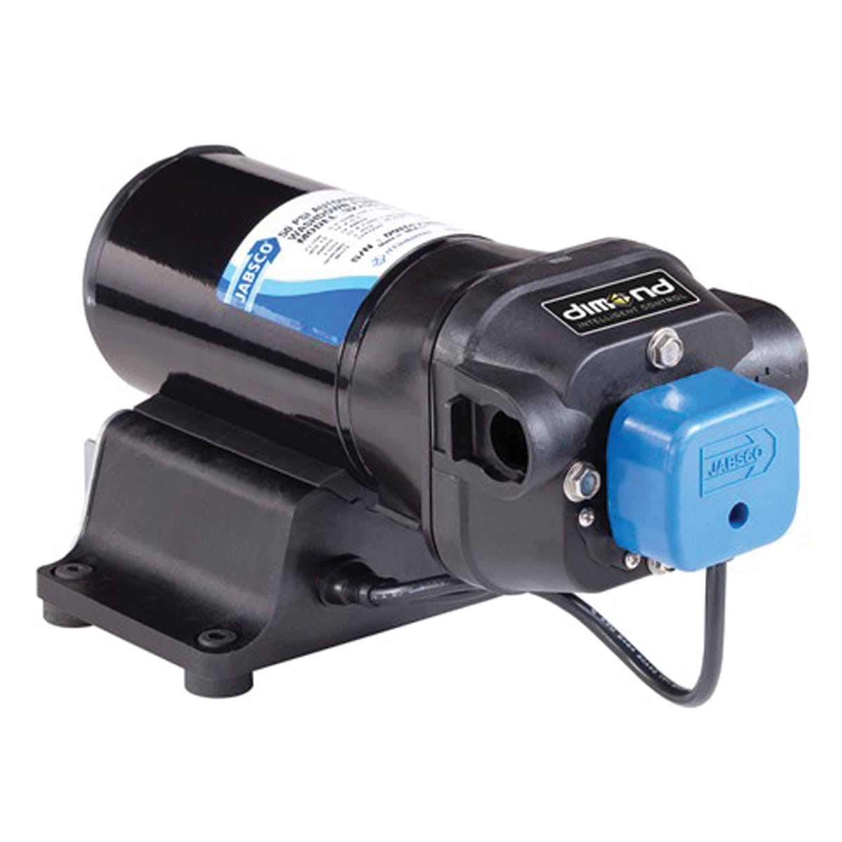 Water System Pumps