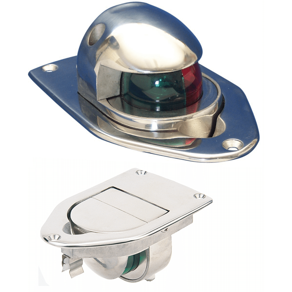 Accon Waterproofing Cup for 204 Pop-Up Bi-Color Nav Light