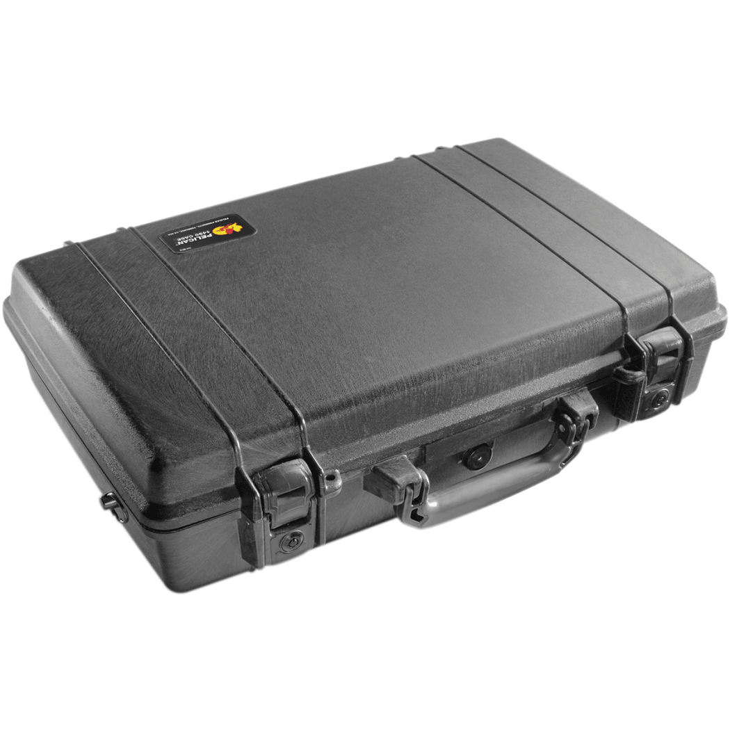 Pelican 1490-CC1 Protector - Deluxe Laptop Case - Laptops up to 14" x 10.8"