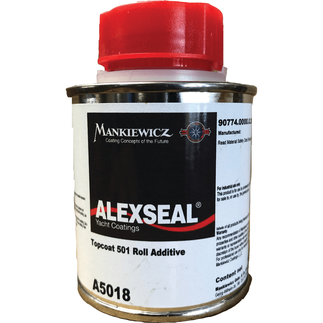 Alexseal Yacht Coatings Paint Fisheries Supply