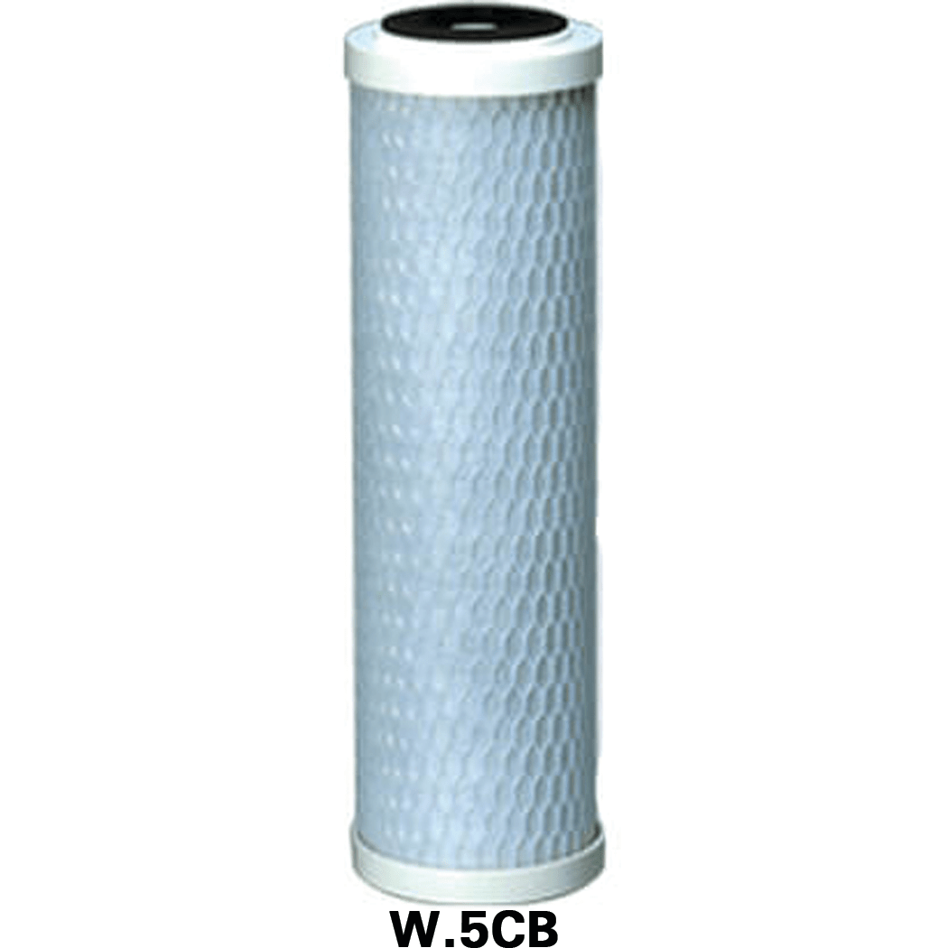 Water Filter Carbon Media Cartridges American Plumber Fisheries