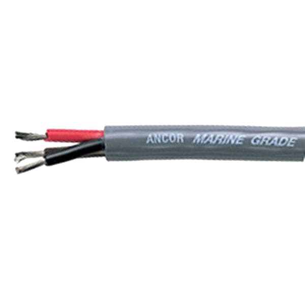 Ancor Marine Wire & Boat Cable Products | Fisheries Supply