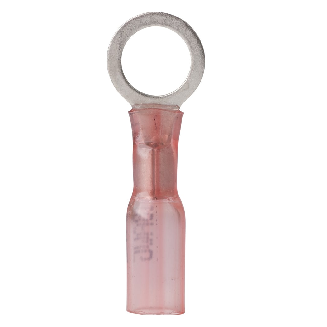 Heat Shrink Ring Terminals Ancor Fisheries Supply