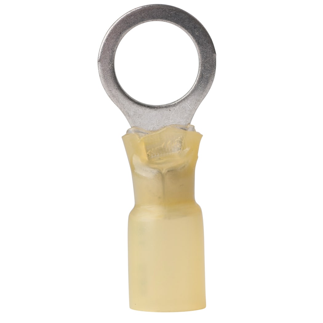 Heat Shrink Ring Terminals Ancor Fisheries Supply