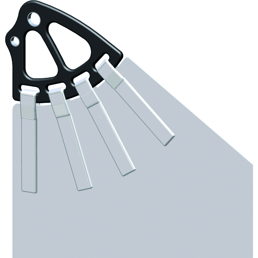 Antal Marine Hardware & Sailboat Equipment Fisheries Supply