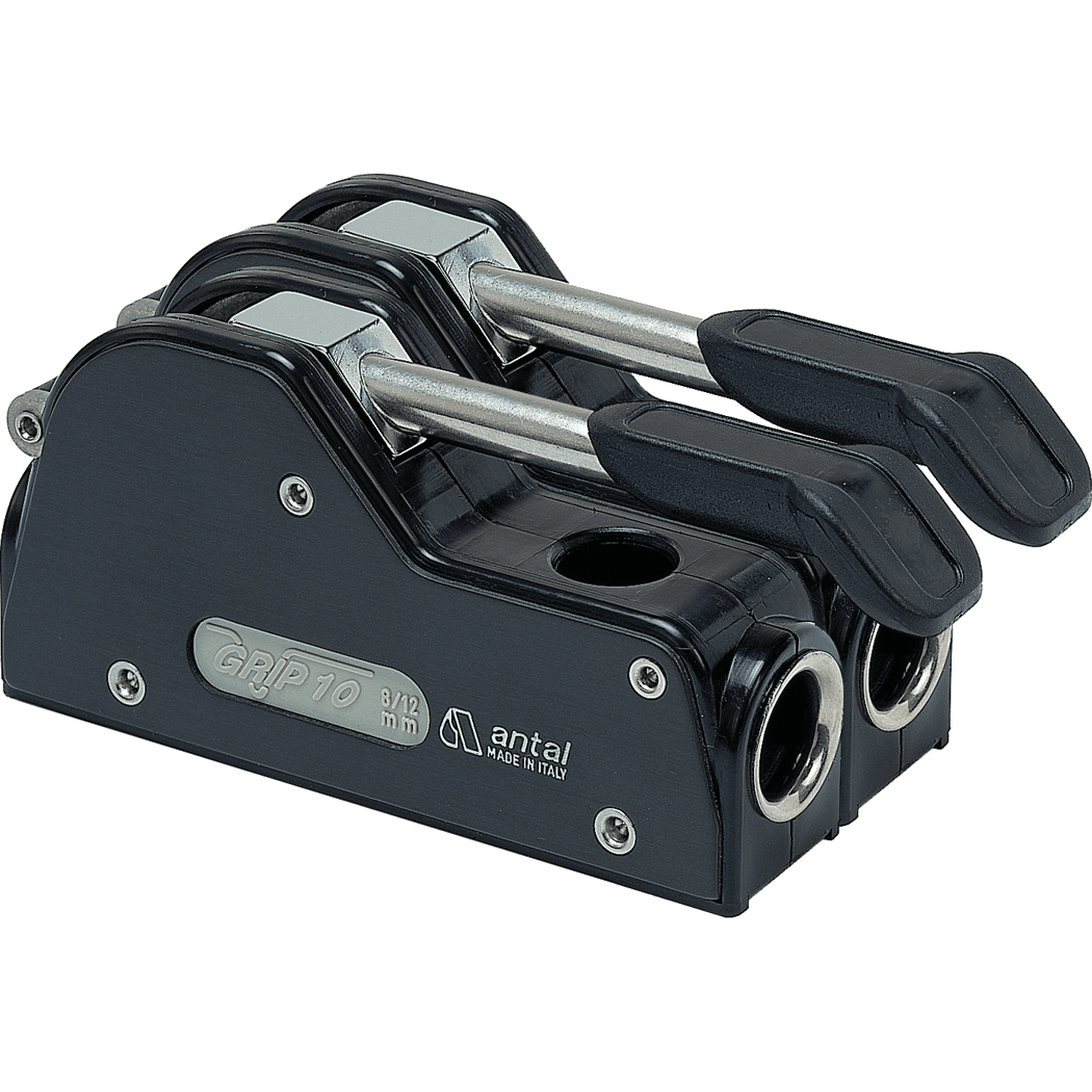 Antal Marine Hardware & Sailboat Equipment Fisheries Supply