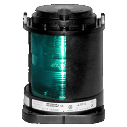 Aqua Signal Marine Navigation Lights, Parts & More Fisheries Supply