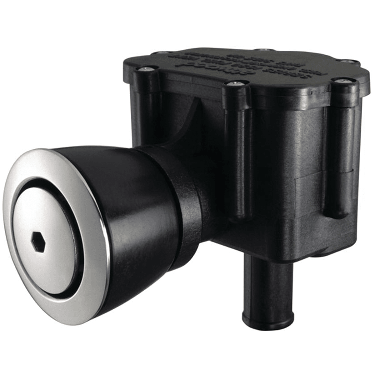 Boat Fuel Tank Vents & Marine Holding Tank Vents Fisheries Supply