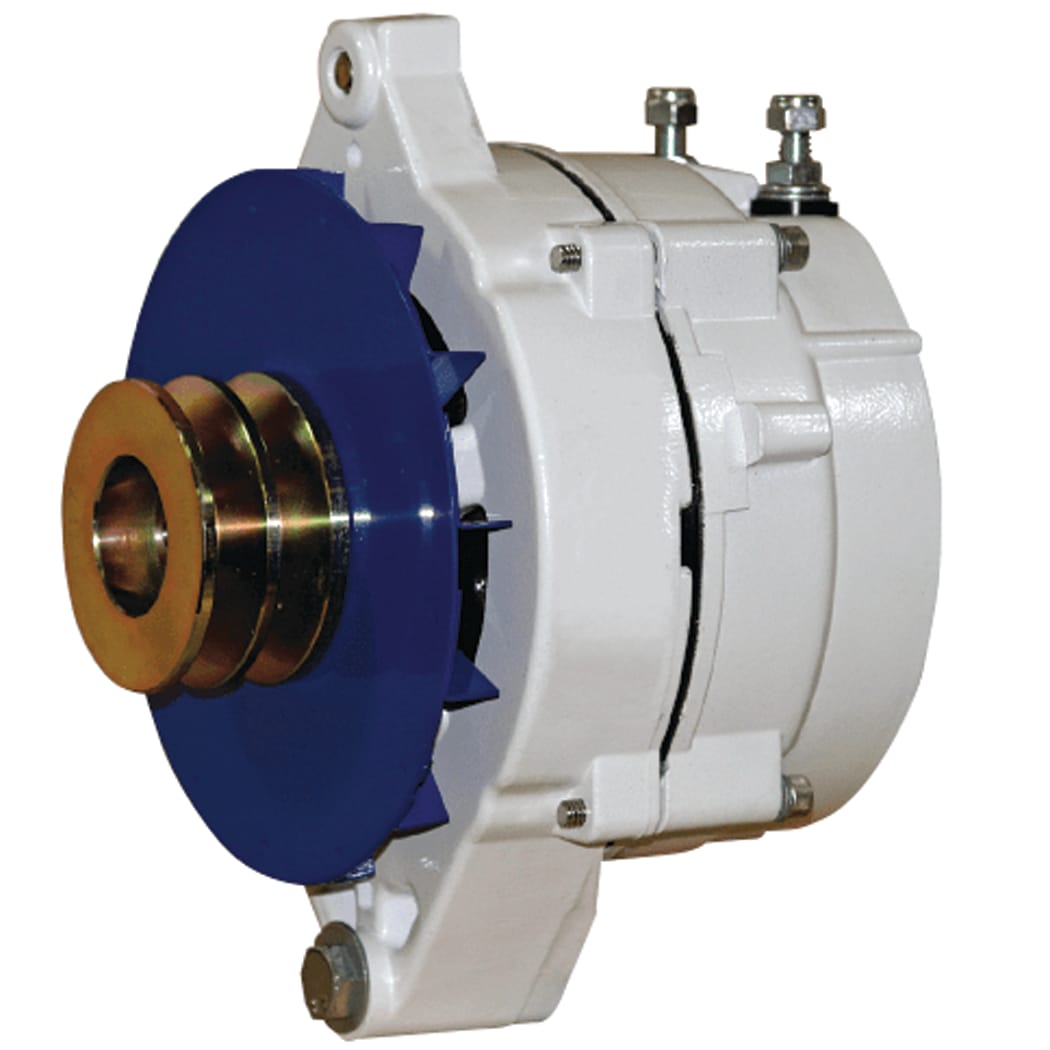 Balmar Alternators & Regulators Fisheries Supply