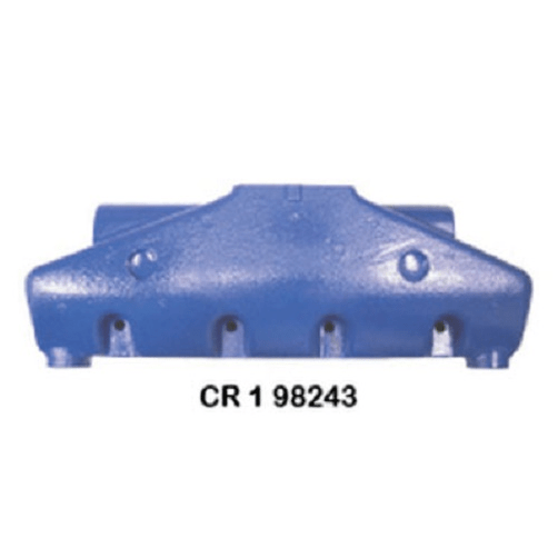 Crusader Direct Replacement Water Cooled Exhaust Manifold