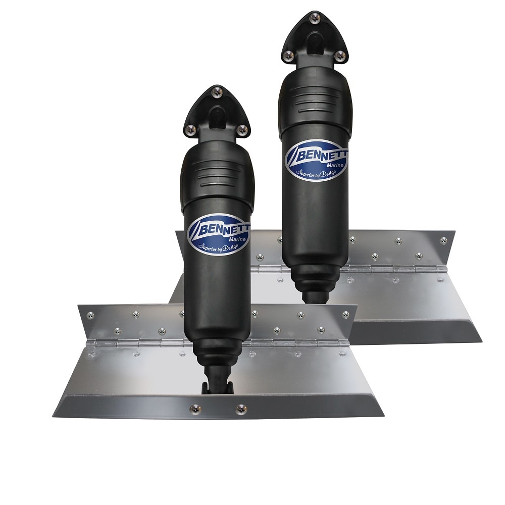 Bolt Electric Trim Tab Systems