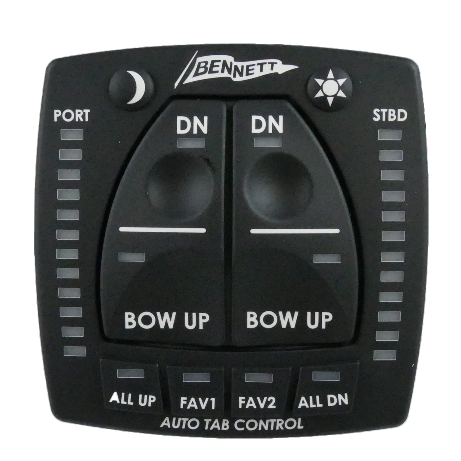 Marine Trim Tabs Fisheries Supply