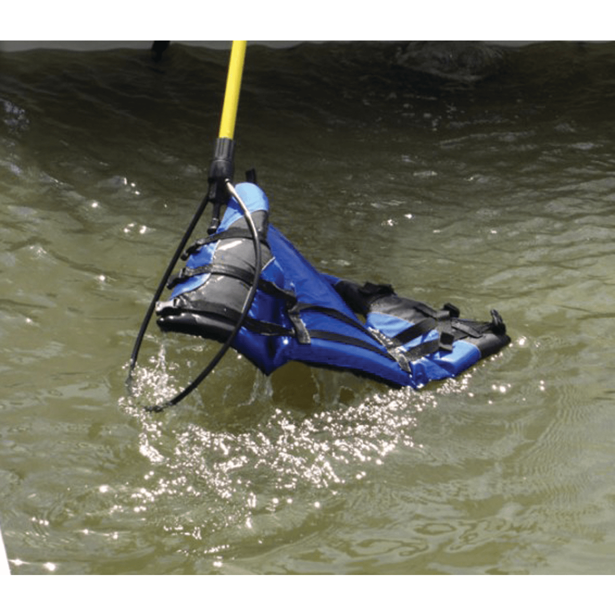 Extendable Boat Loop Docking Pole