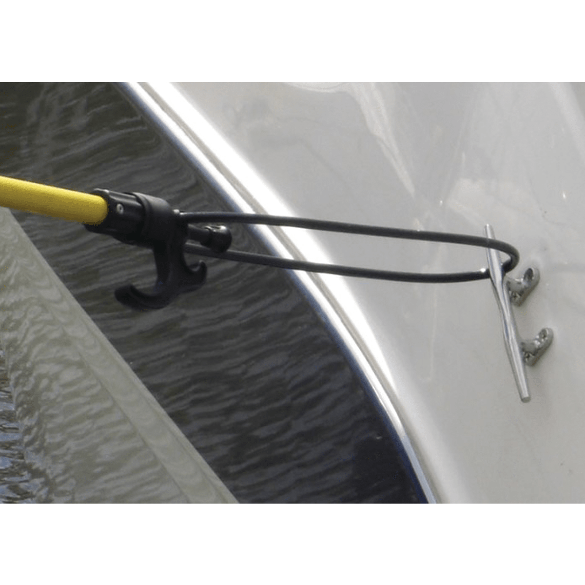 Extendable Boat Loop Docking Pole