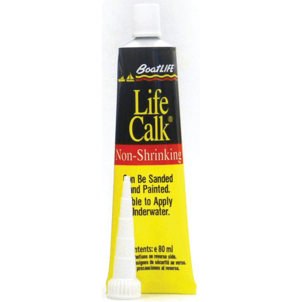 LifeCalk Sealant BoatLife Fisheries Supply