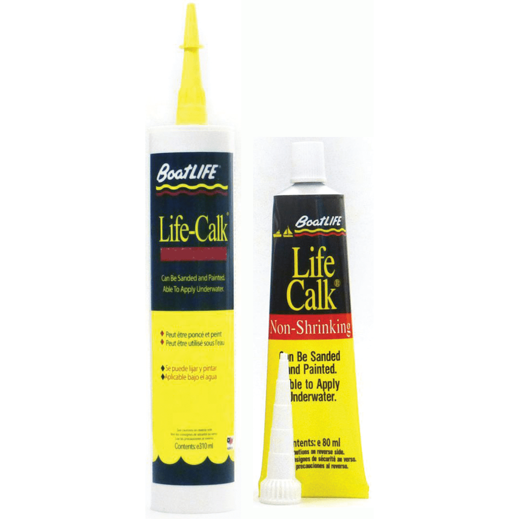 Life-Calk Sealant