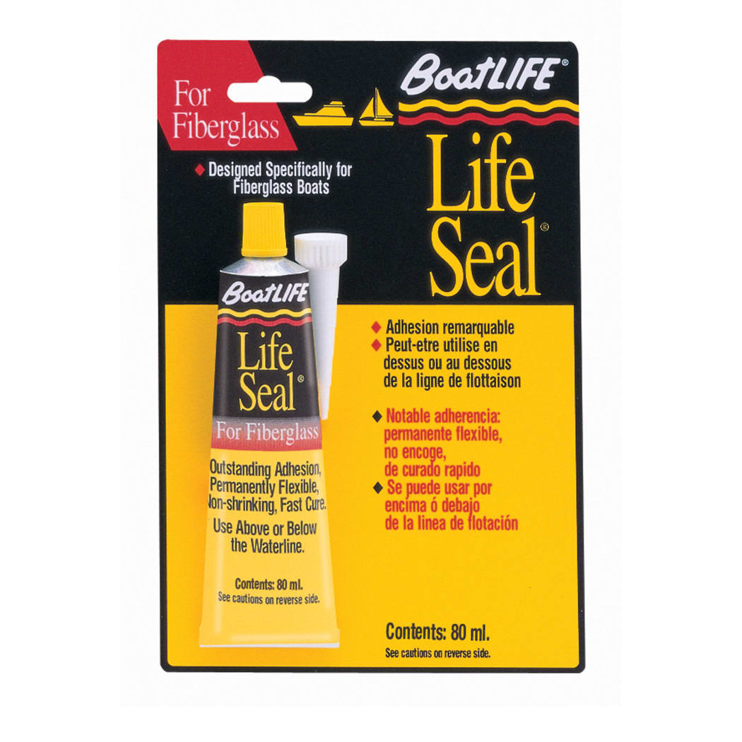 Life Seal Sealant BoatLife Fisheries Supply