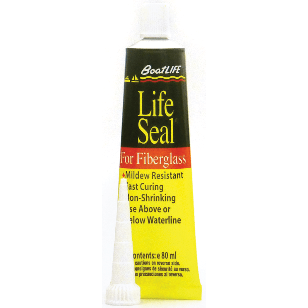 Life Seal Sealant BoatLife Fisheries Supply