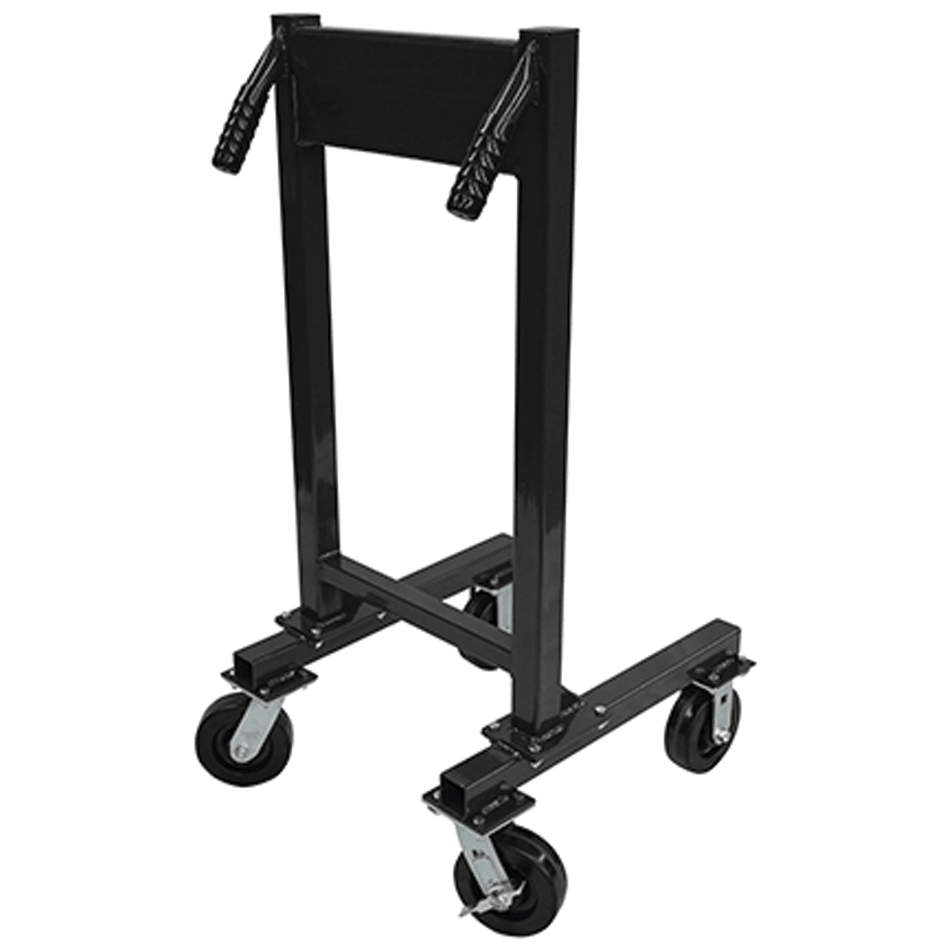 Small Outboard Rack / Dolly