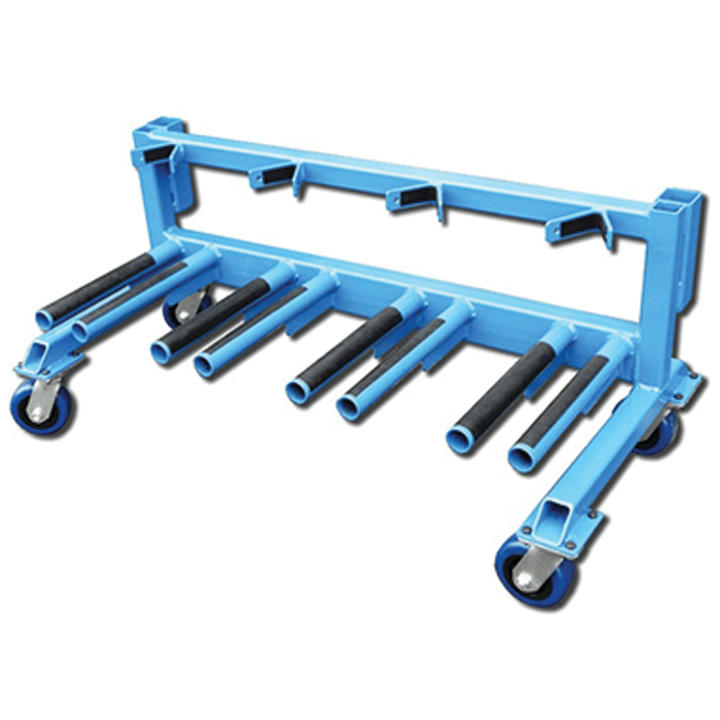 Boat Dolly & Jack Stands | Fisheries Supply