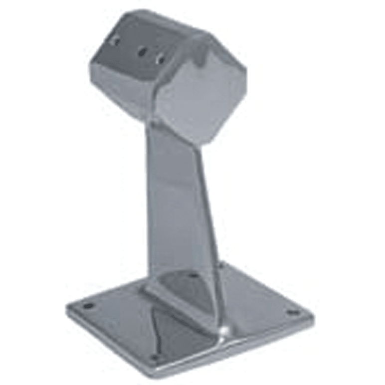 Strombos Horn Brackets Buell Air Horns Fisheries Supply