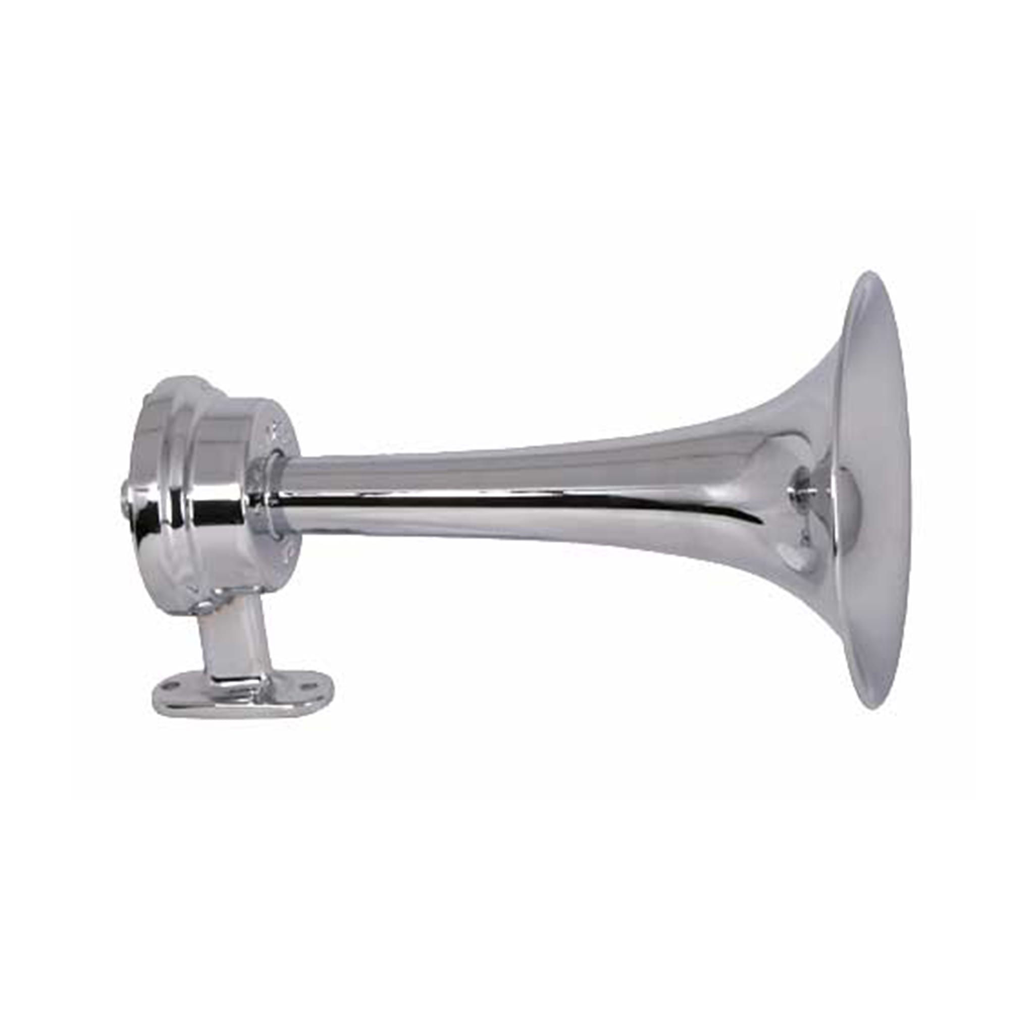 Boat Air Horns & Marine Bells (Signal) Fisheries Supply