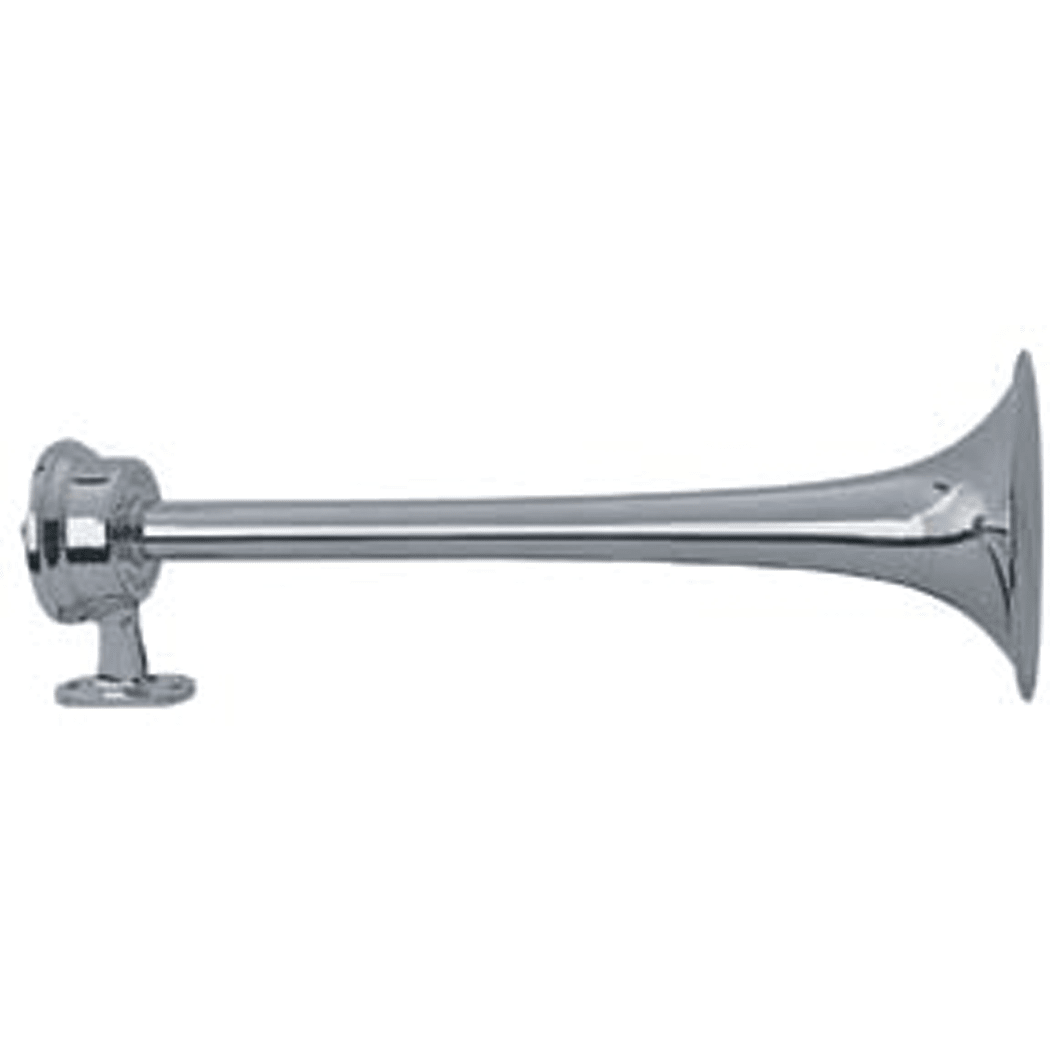Strombos Air Horns Buell Air Horns Fisheries Supply