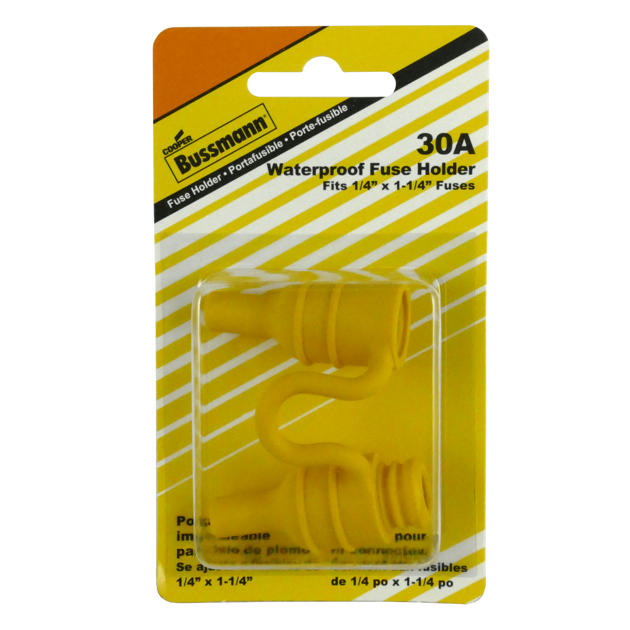 Buss Fuses BP/HFB Fisheries Supply