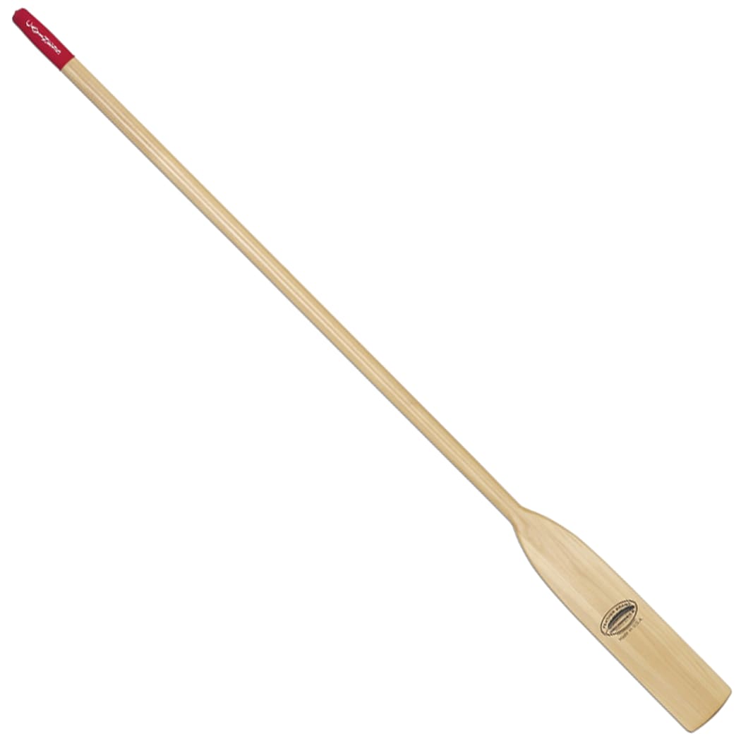 BWL-SU Series Varnished Oars with Power Grips
