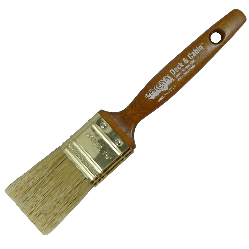 305815 of Corona Brushes Deck & Cabin Brush