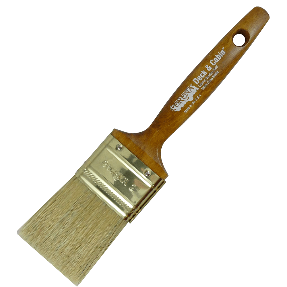 30582 of Corona Brushes Deck & Cabin Brush
