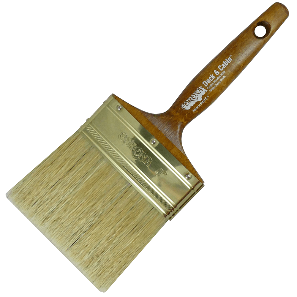 Corona Brushes 30584 Fisheries Supply