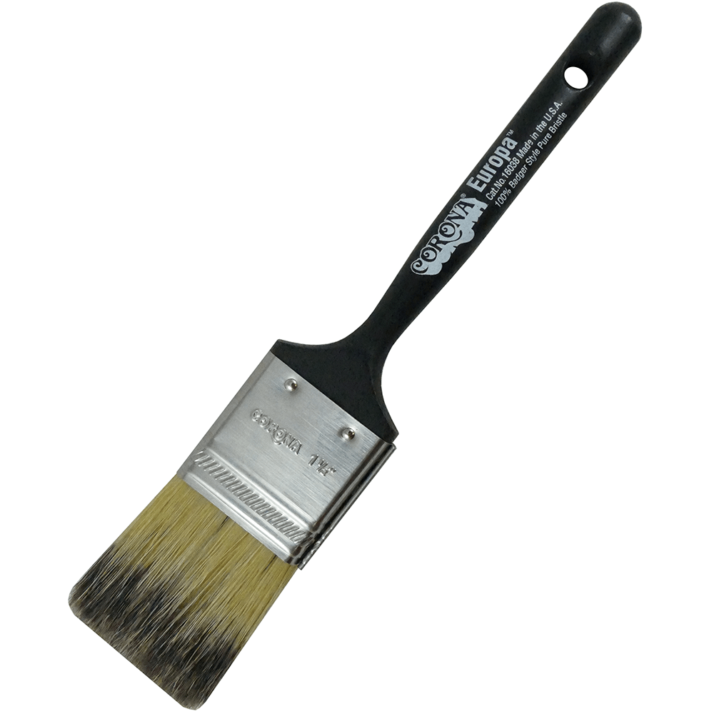 Europa Brush Corona Brushes Fisheries Supply