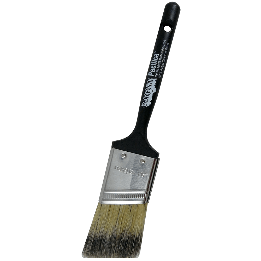 Chip Brush - China Bristle - Kenco Brush