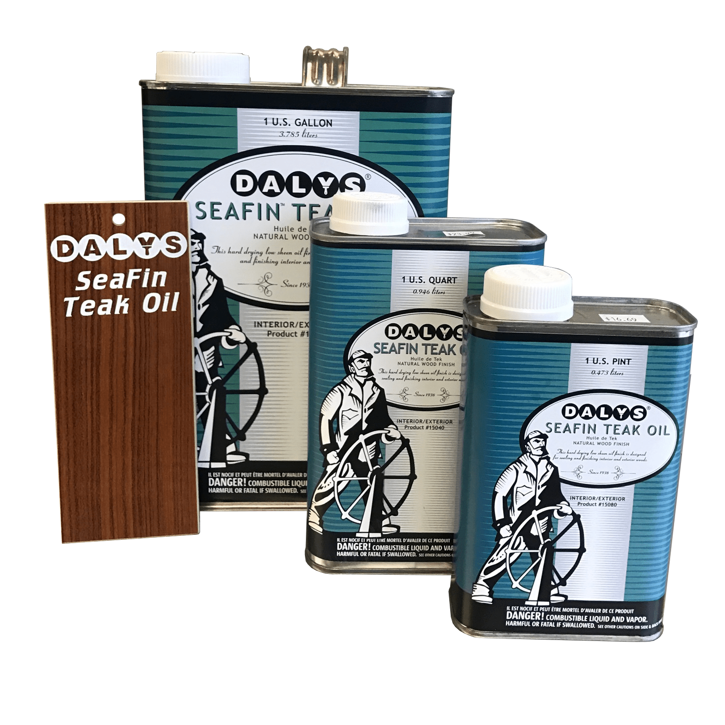 sf8 of Dalys SeaFin Teak Oil