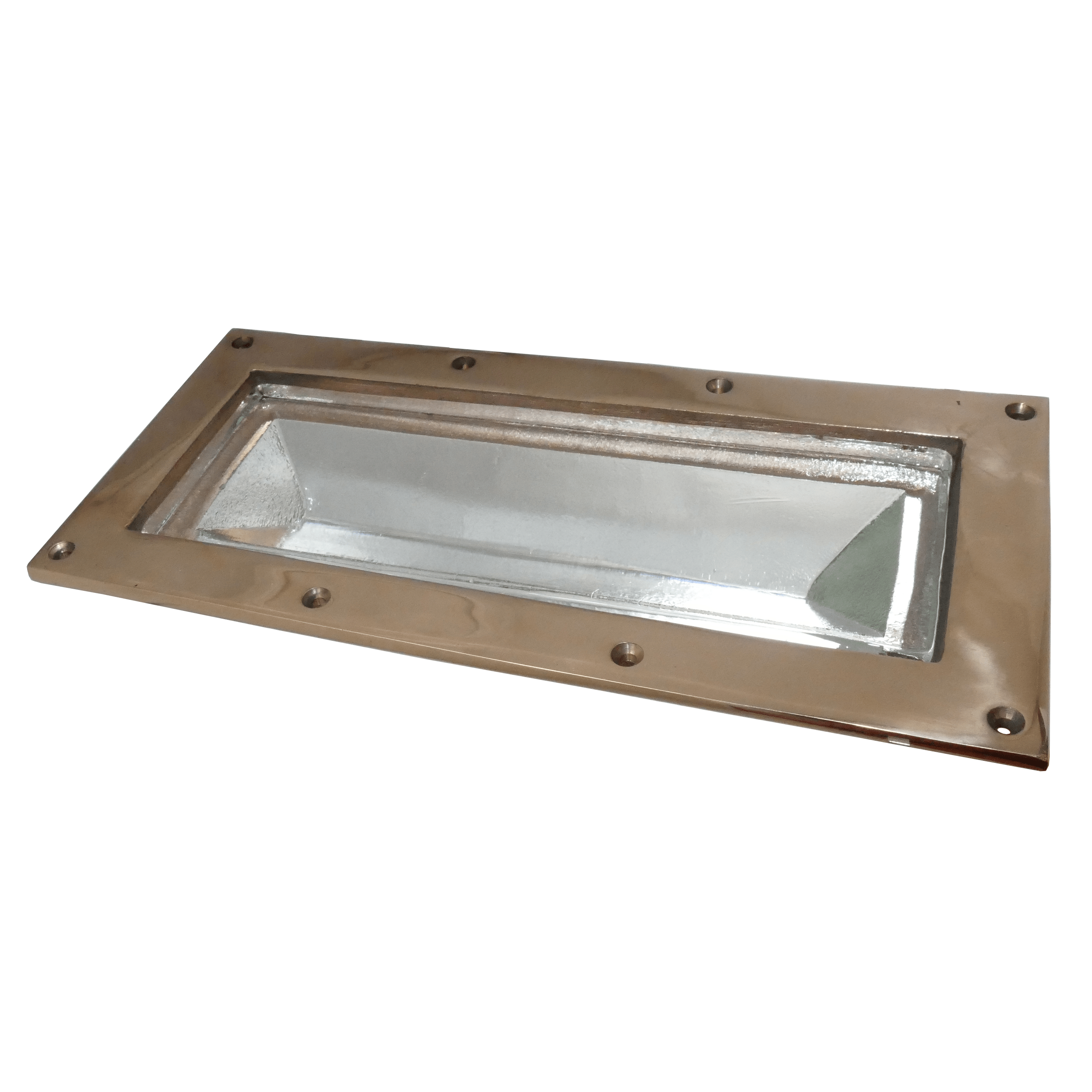 Davey & Company Marine Hardware Fisheries Supply