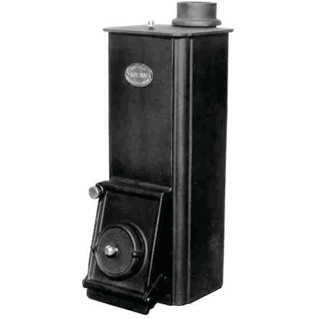 Hot Pot Stove with Brass Fittings