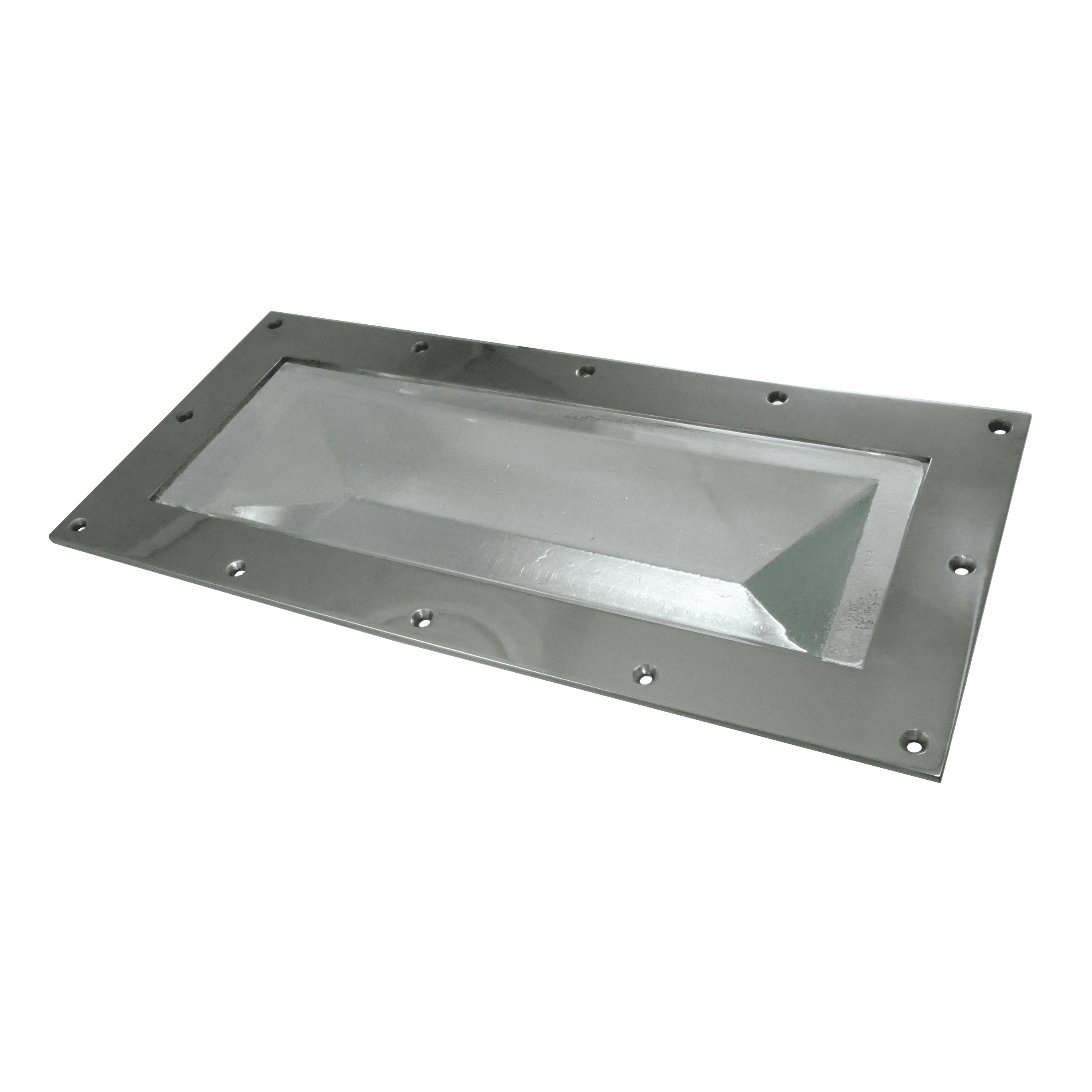 Davey & Company Marine Hardware Fisheries Supply