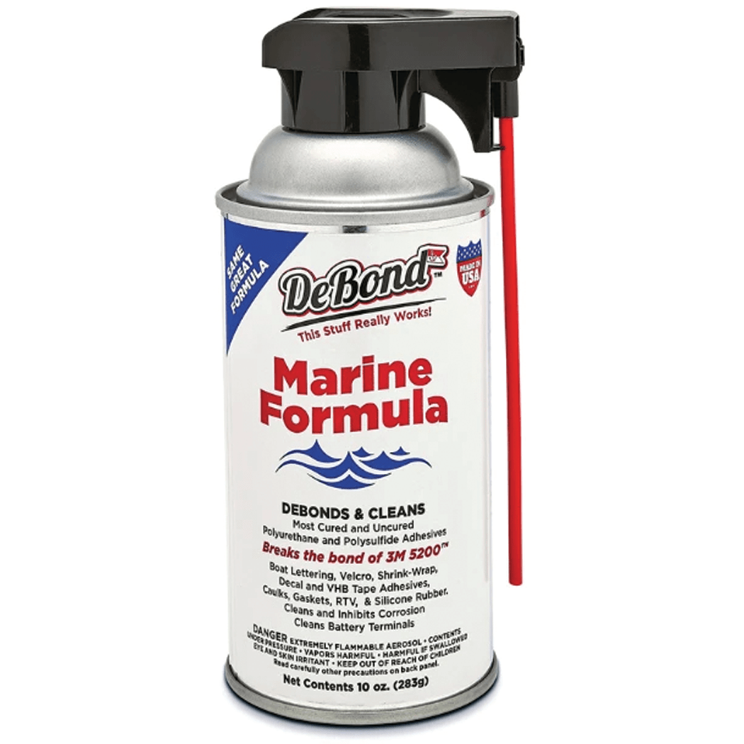 DeBond Corporation MF10U | Fisheries Supply