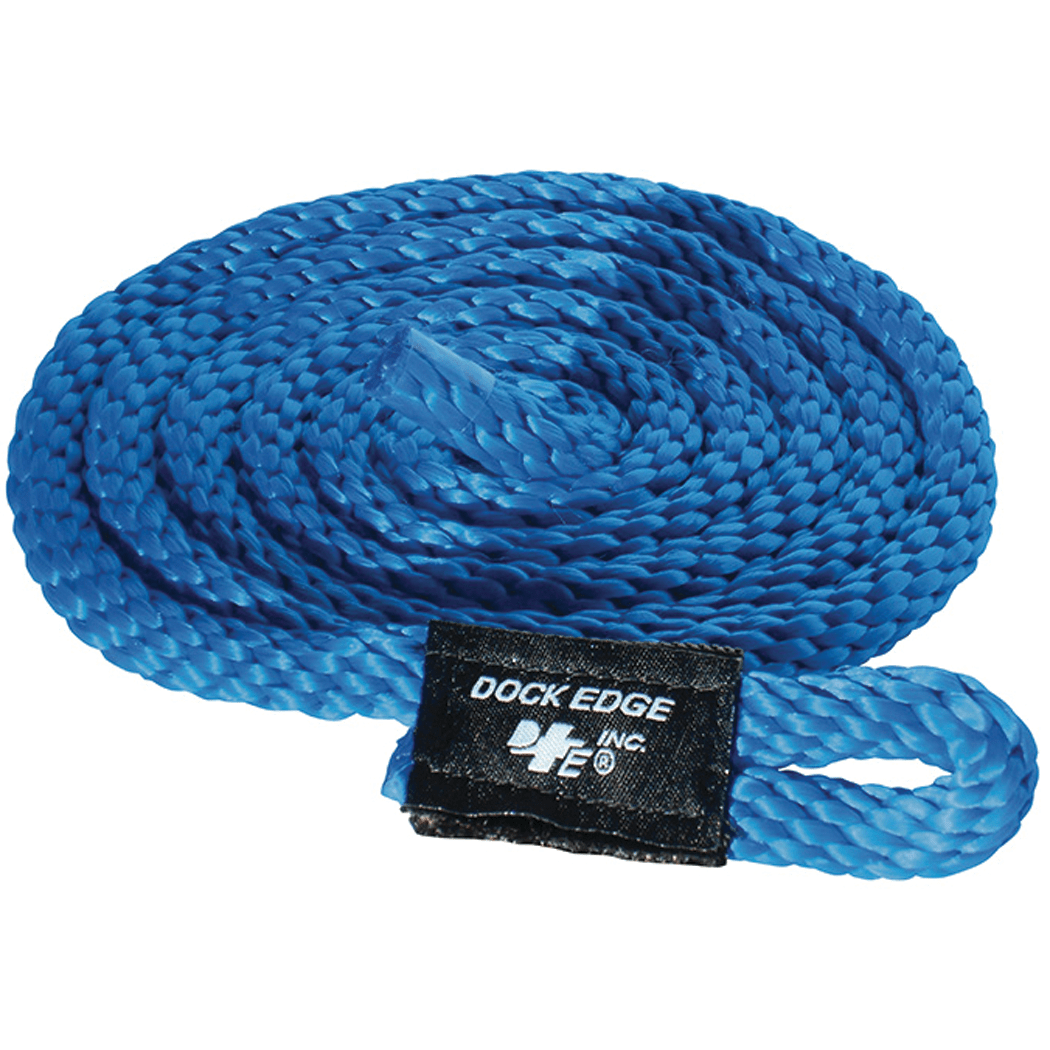 Multi-Filament Polypropylene (MFP) Fender Lines