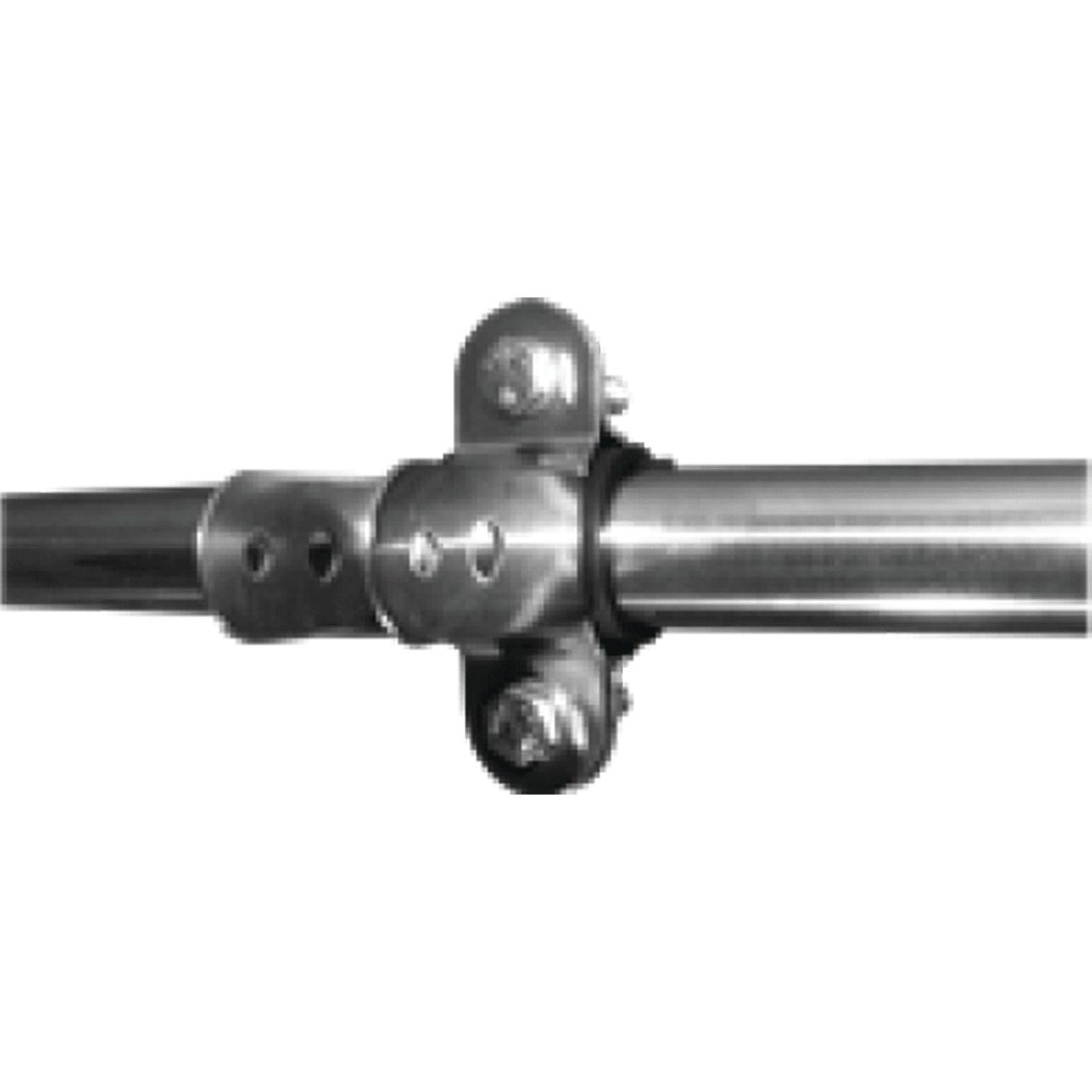 Kevin X4 and X2 Rail Mounts - Vertical or Horizontal